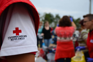 Foto: Anna Zehetner/ IFRC – Áustria (05/09/2015)