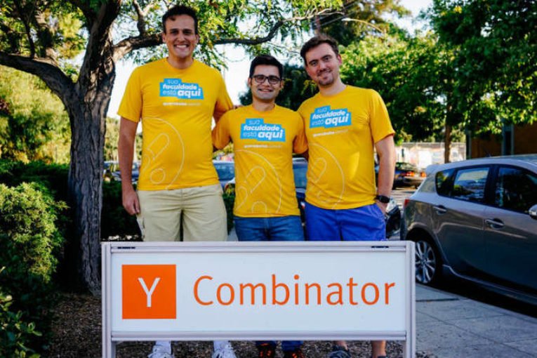 Quero Educação é a primeira startup brasileira na área da educação a participar da Y Combinator