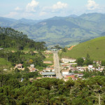 Gonçalves, Sul de Minas