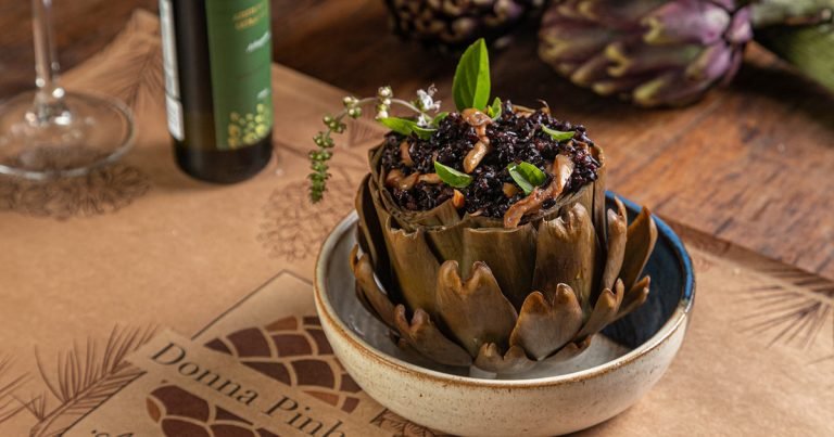 XVIII Festival da Alcachofra