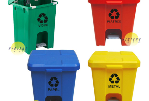 A importância dos grupos de reciclagem