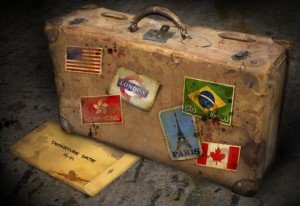 O que levar na bagagem de mão