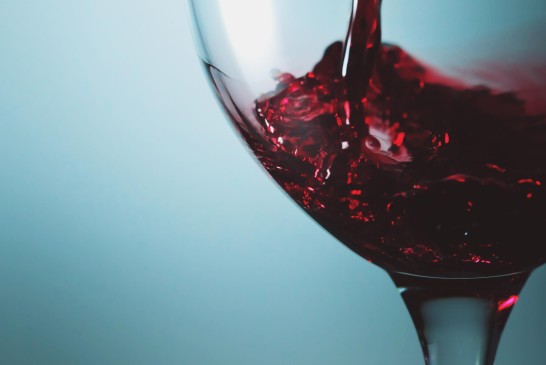 As taças de vinho e suas especificidades