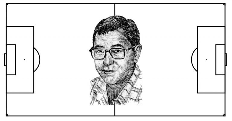 Quem é o nosso Pelé da literatura?