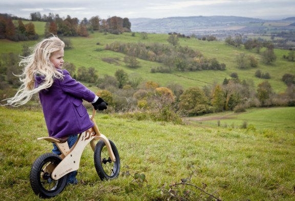 Bicicletas – Um meio sustentável de locomoção
