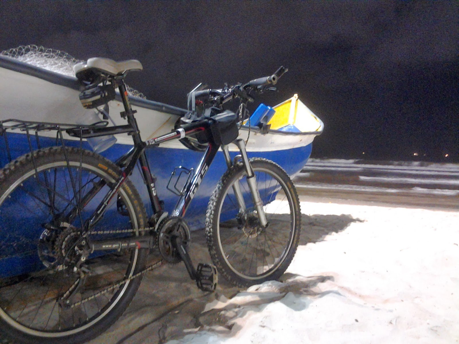 Cicloturismo Costa Verde e Mar, de Blumenau a Florianópolis