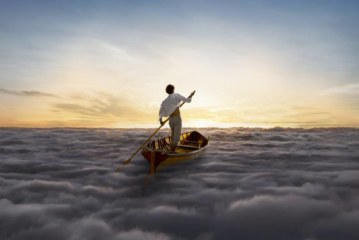 The Endless River