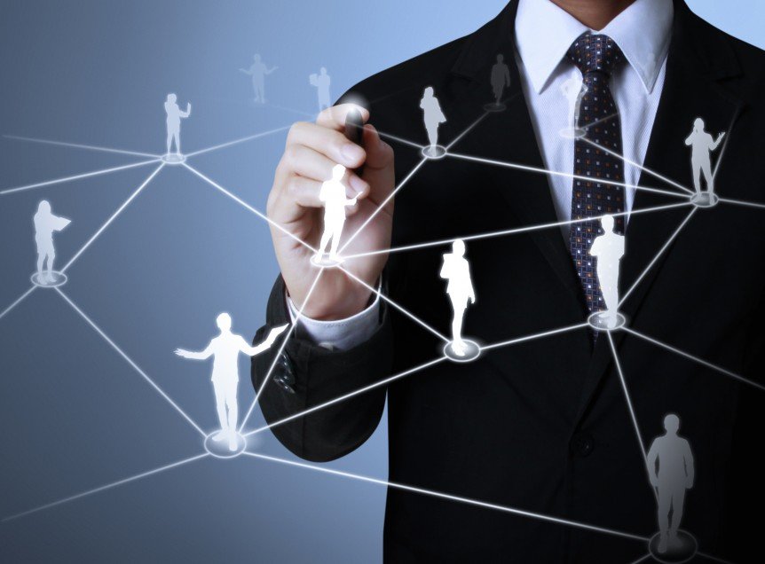Consultoria empresarial