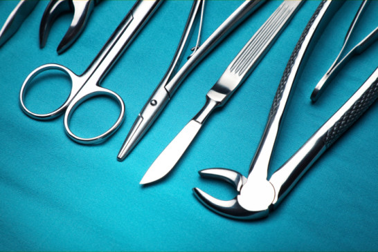 Conheça os materiais cirúrgicos mais usados no Brasil