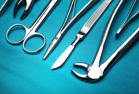 Conheça os materiais cirúrgicos mais usados no Brasil