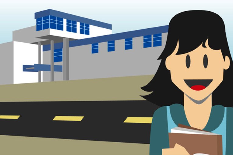Fundação Estudar investe em jovens talentos