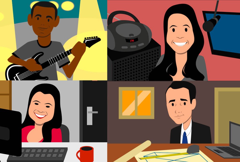 Projeto inovador na área da educação abre espaço …