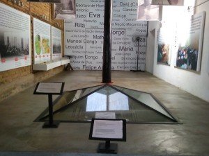 Citytour no Rio de Janeiro – Museu dos Pretos Novos