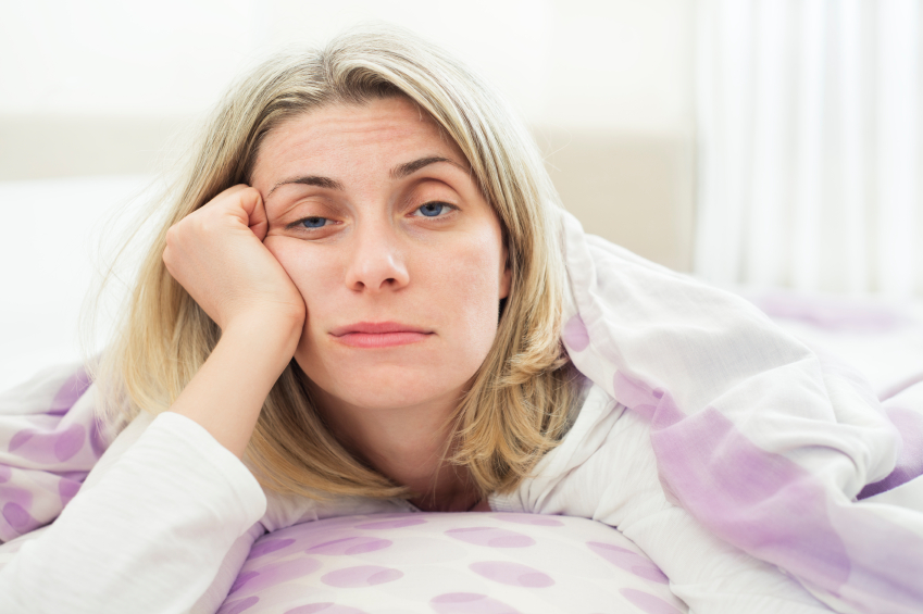 Quais os distúrbios mais comuns do sono