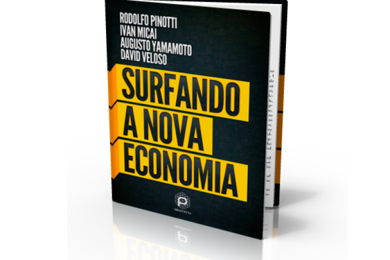 Surfando a Nova Economia