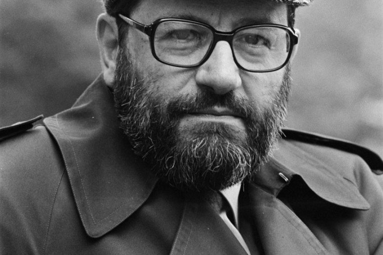 Morre o escritor italiano Umberto Eco