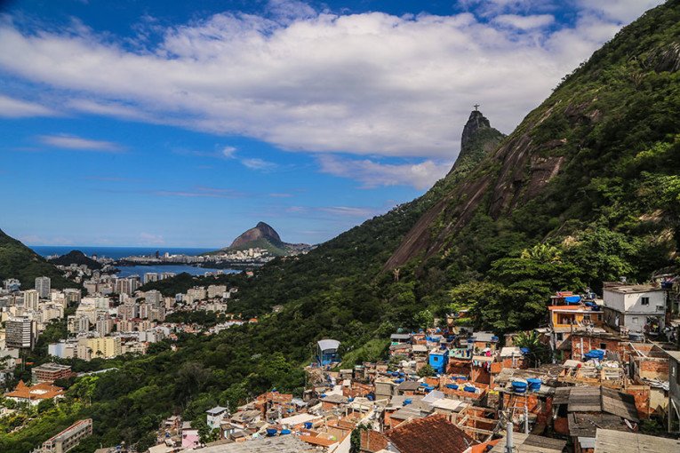 451 anos do Rio de Janeiro