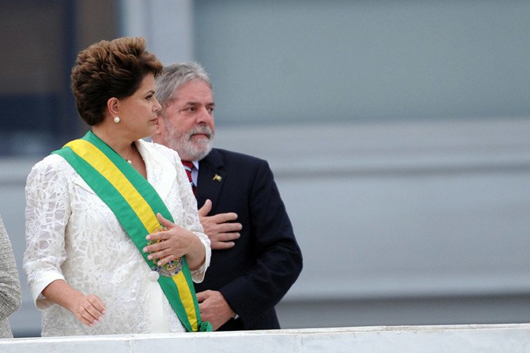 O fim de um ciclo bombástico
