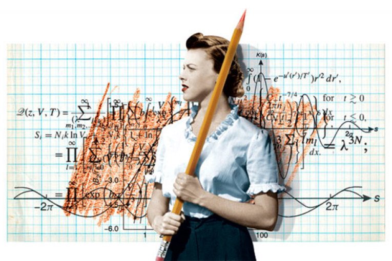 Programa internacional abre inscrições para jovens cientistas brasileiras