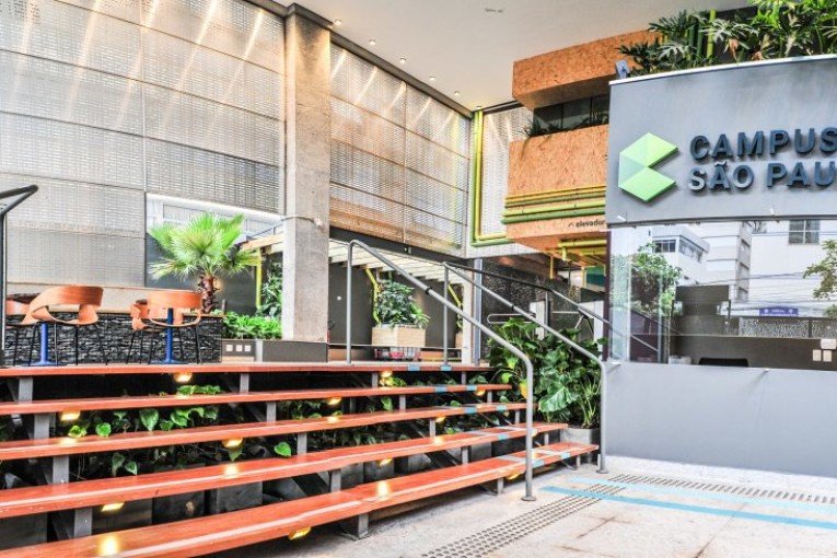 Google Campus cria espaço para agentes da inovação no Brasil