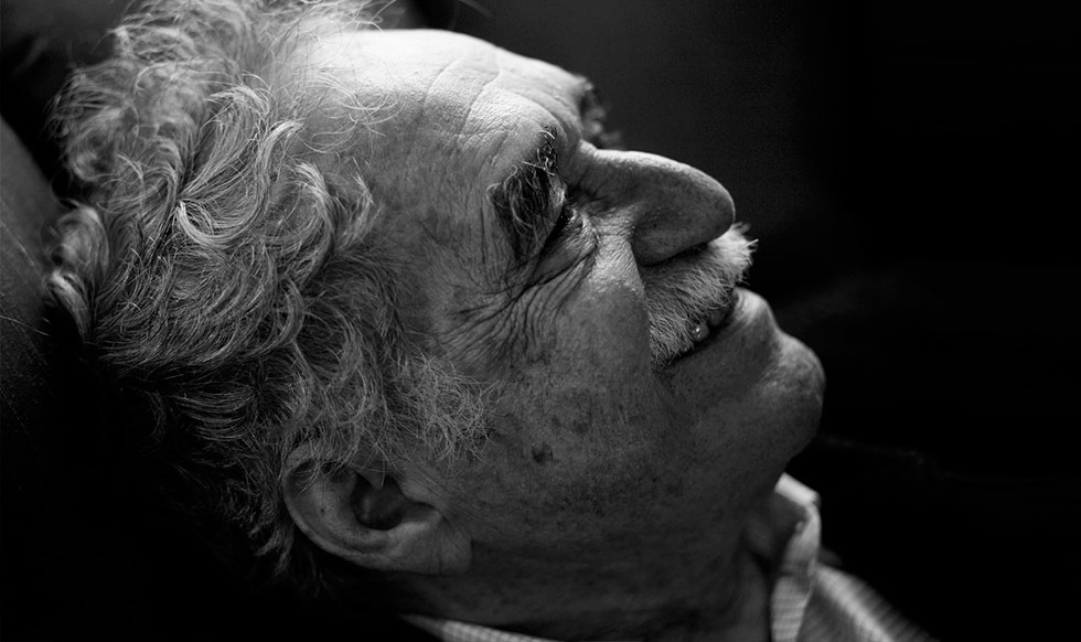 Bolsa de Jornalismo Cultural Gabriel García Márquez
