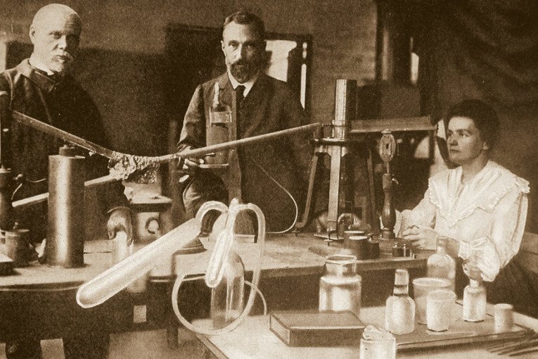 O que é preciso para se tornar um cientista