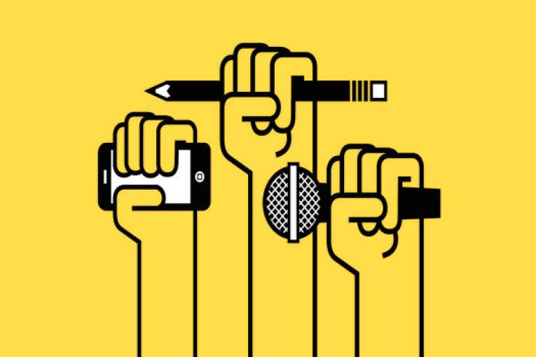 ThePress.Network - A rede internacional de profissionais da comunicação