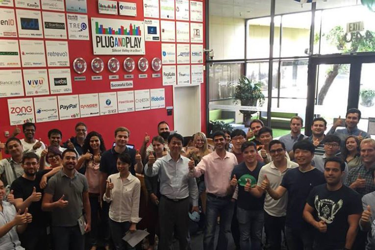 Startup de iteanos é qualificada no Vale do Silício