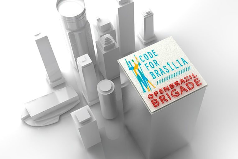 Evento em Brasília reúne profissionais e especialistas de Inovação