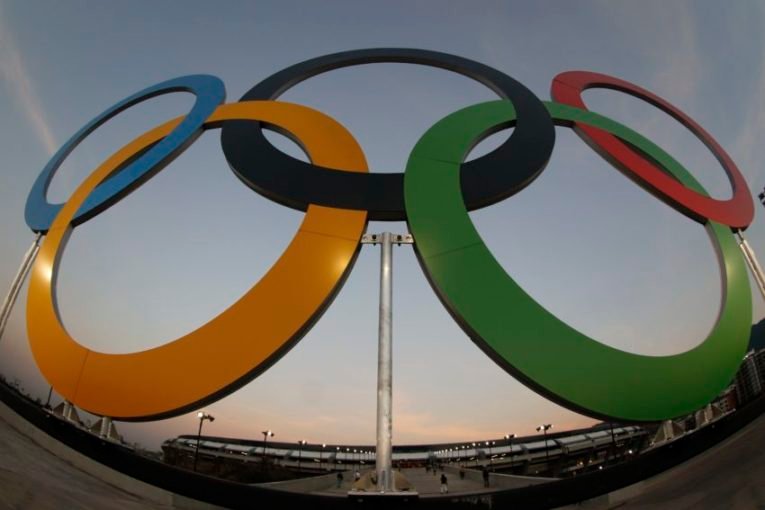 Fotos da Cerimônia de Abertura dos Jogos Olímpicos Rio 2016