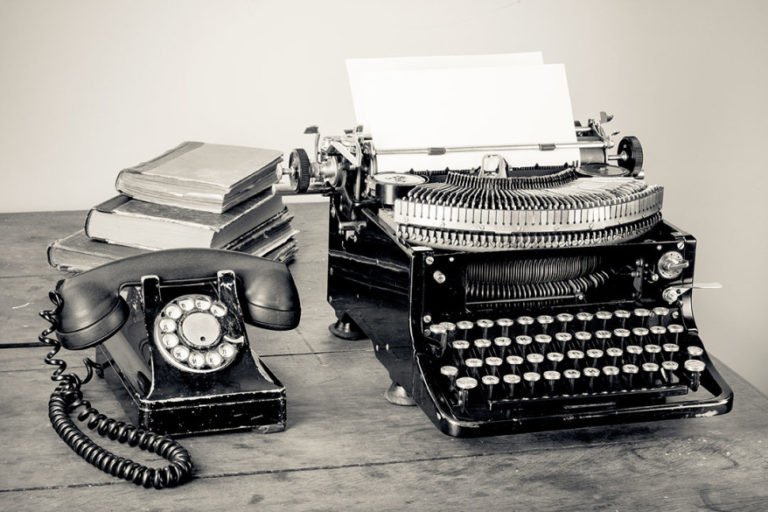 Agenciamento Literário ou Digital?