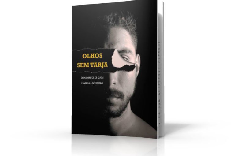 Olhos sem Tarja