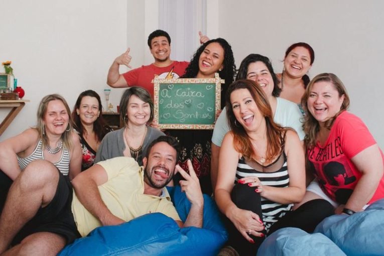 Escola Holística de Fotografia oferece duas atividades gratuitas beneficentes