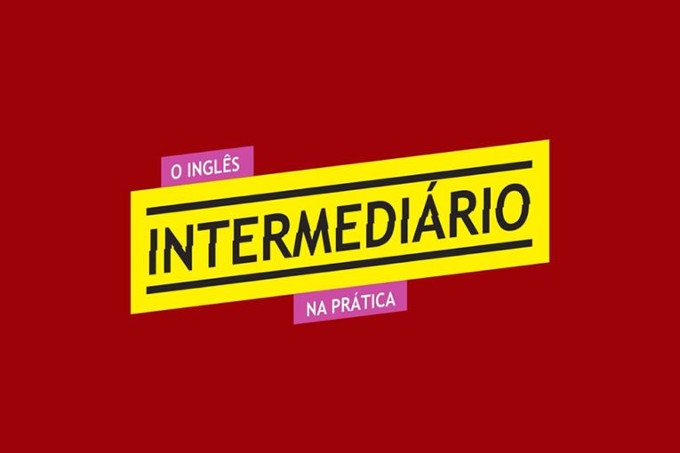 Desafio do Inglês Intermediário