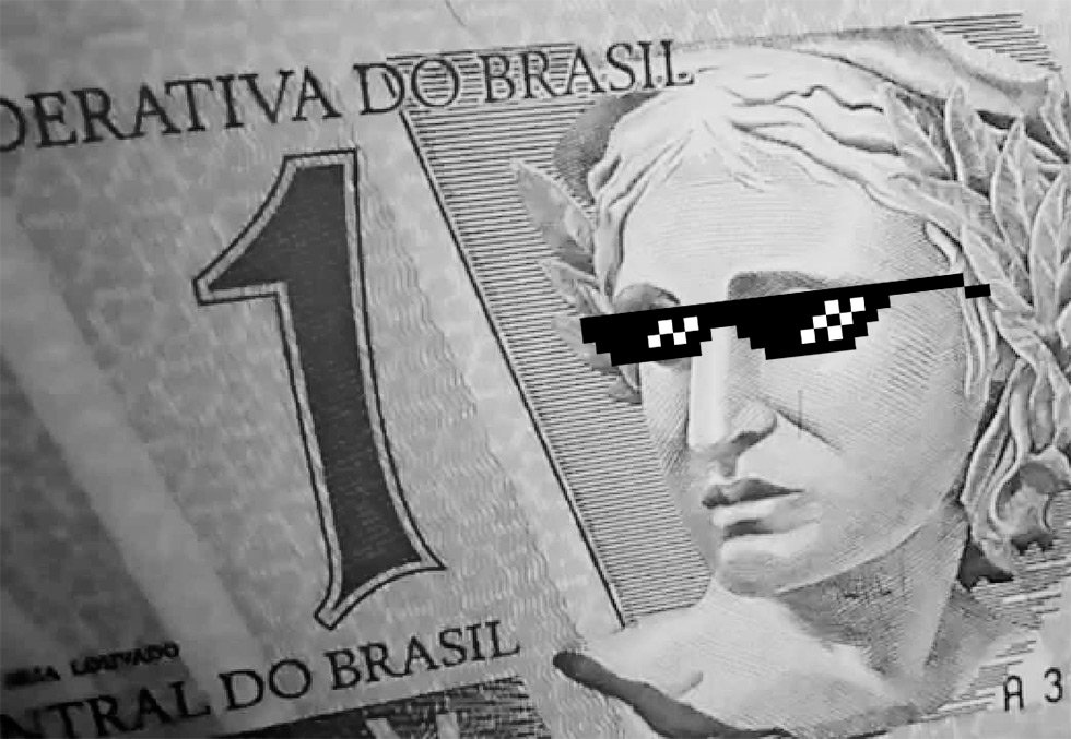 O Outro Lado da Moeda - Brasileiro