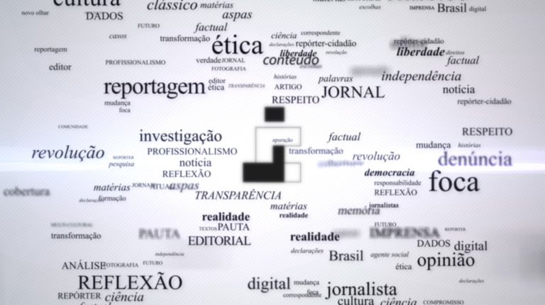 História do Jornalismo Colaborativo