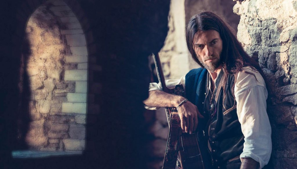 Estas Tonne e a Paz sem Discurso