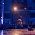 Estas Tonne em São Paulo