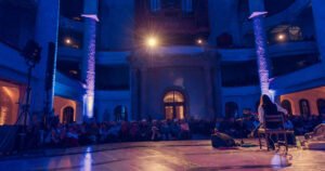 Estas Tonne em São Paulo