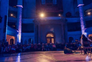 Estas Tonne em São Paulo