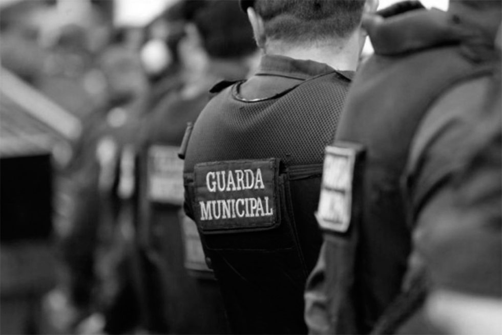 Os Guardas Municipais e a Reforma da Previdência
