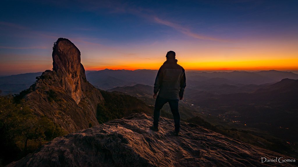 Daniel da Costa Gomes