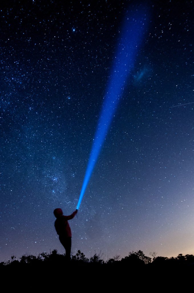 Hugo Chinaglia dos Santos