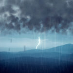 II Desafio Fotográfico Tempestades Elétricas