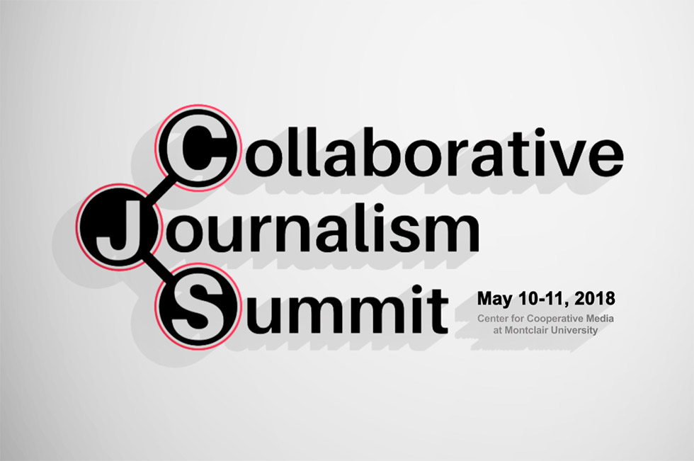 Collaborative Journalism Summit