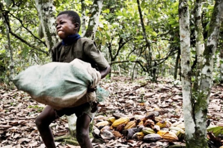 O trabalho escravo no Brasil