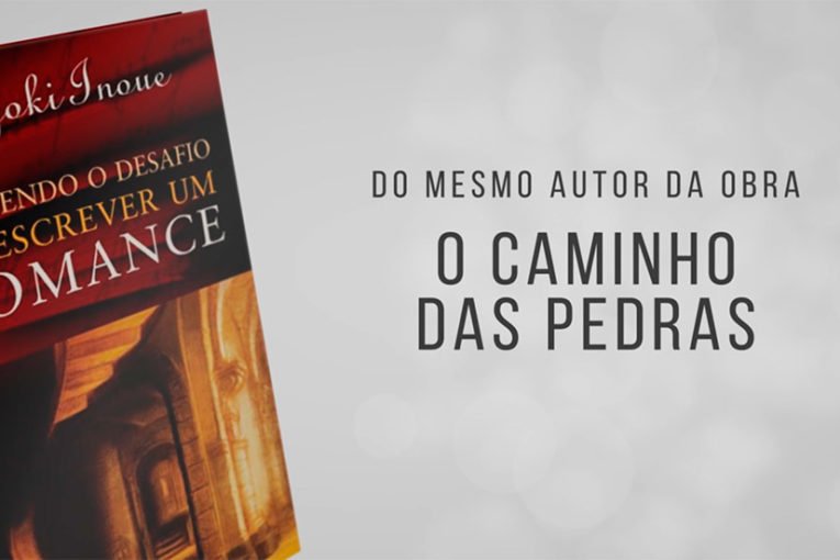 Como Escrever um Romance