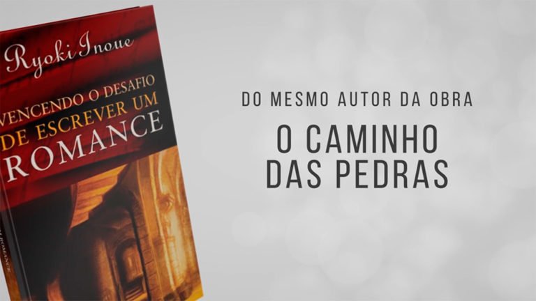 Como Escrever um Romance