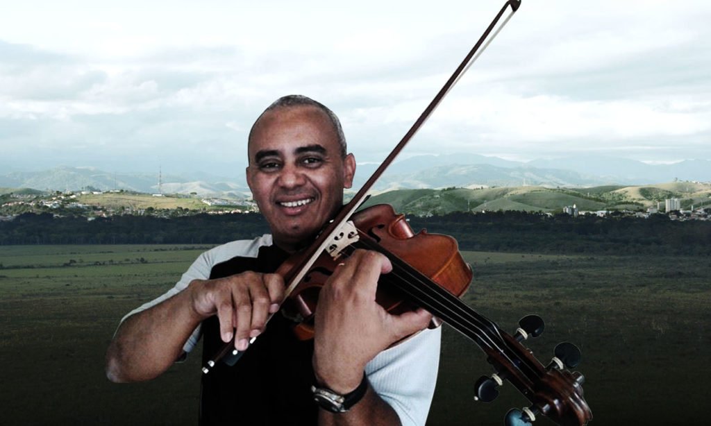 Mestre Zazá: Regente Musical e Agente Funerário