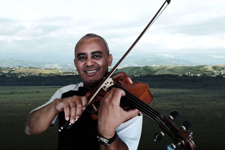 Mestre Zazá: Regente Musical e Agente Funerário
